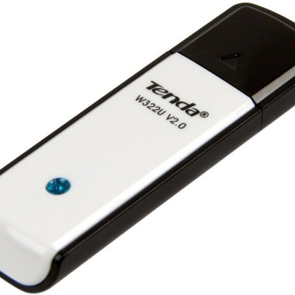 Tenda Wireless USB Adapter - Picture 5 of 5